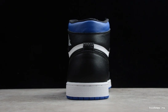 Cheap Kickmax 555088-041 Air Black Royal Jordan 555088-041 High Retro Game 1 1217